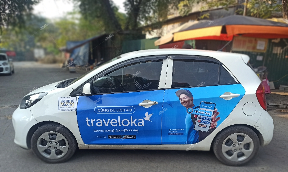 Traveloka - Vượt lên đại dịch, khởi động kỉ nguyên du lịch 4.0