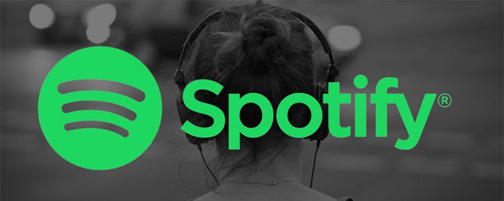 SPOTIFY - TRẢI NGHIỆM NGHE NHẠC KHÔNG NGỪNG NGHỈ