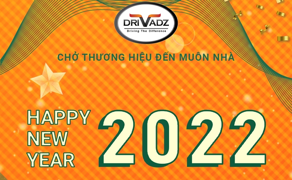 Thông báo nghỉ Tết Dương lịch 2022