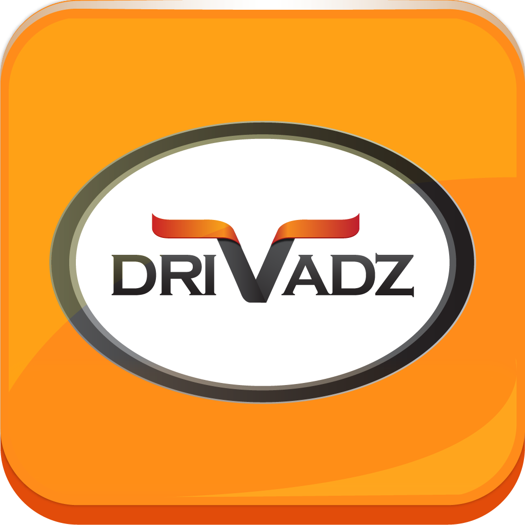 Hướng dẫn cài đặt và sử dụng driVadz app