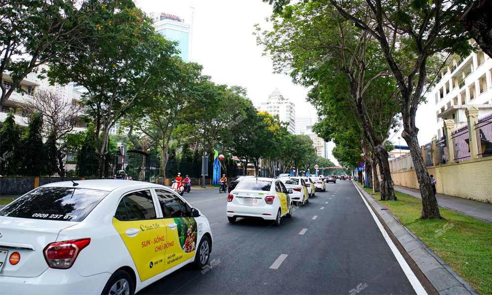 Những lưu ý khi triển khai quảng cáo Roadshow