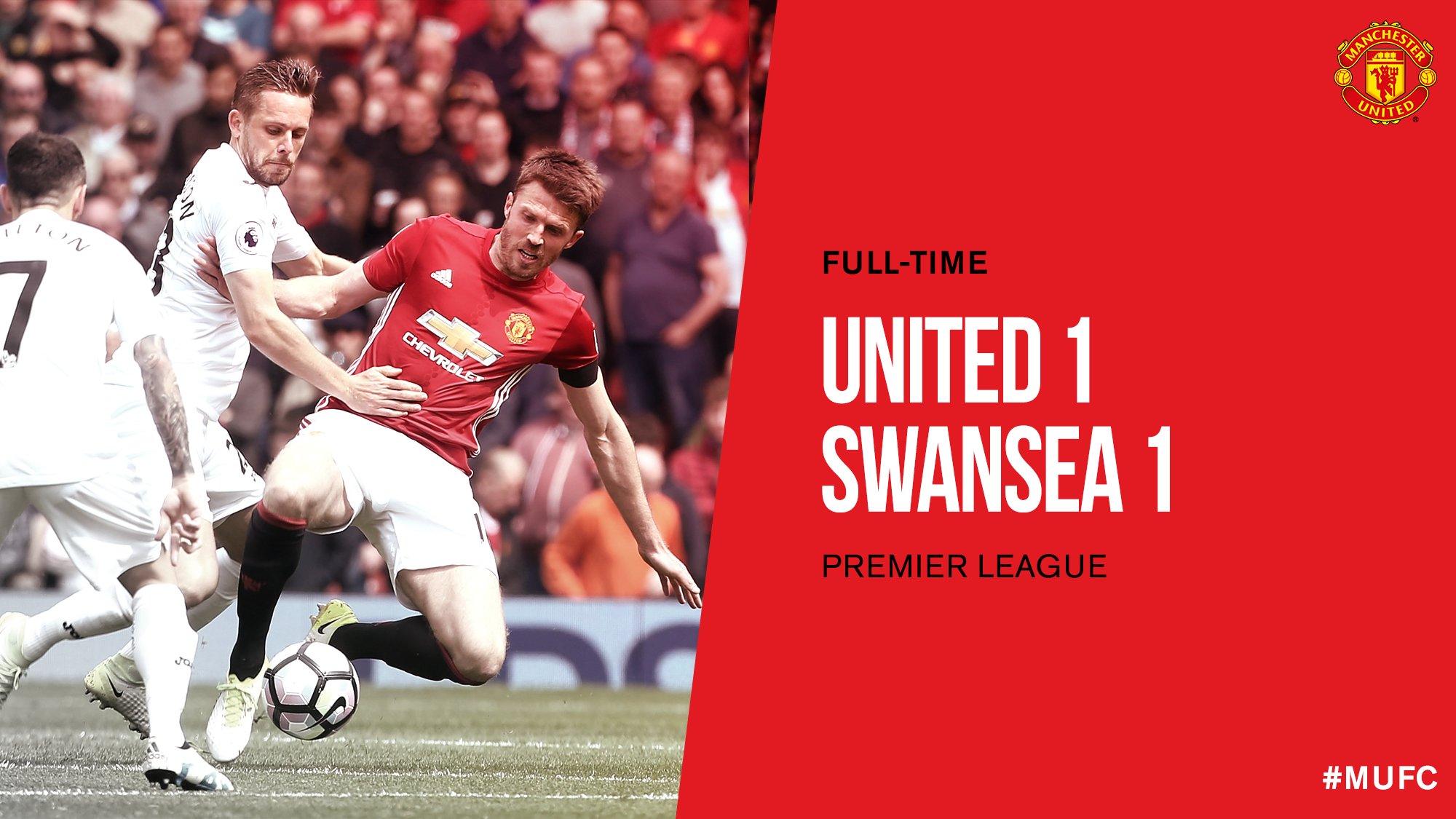 [SÔI ĐỘNG CẦU TRƯỜNG CÙNG DRIVADZ ĐỢT 17] CHIA ĐIỂM VỚI SWANSEA, UNITED LAO ĐAO VÌ BÃO CHẤN THƯƠNG – CHỦ NHÂN PHẦN THƯỞNG 20,000,000 ĐÃ XUẤT HIỆN!