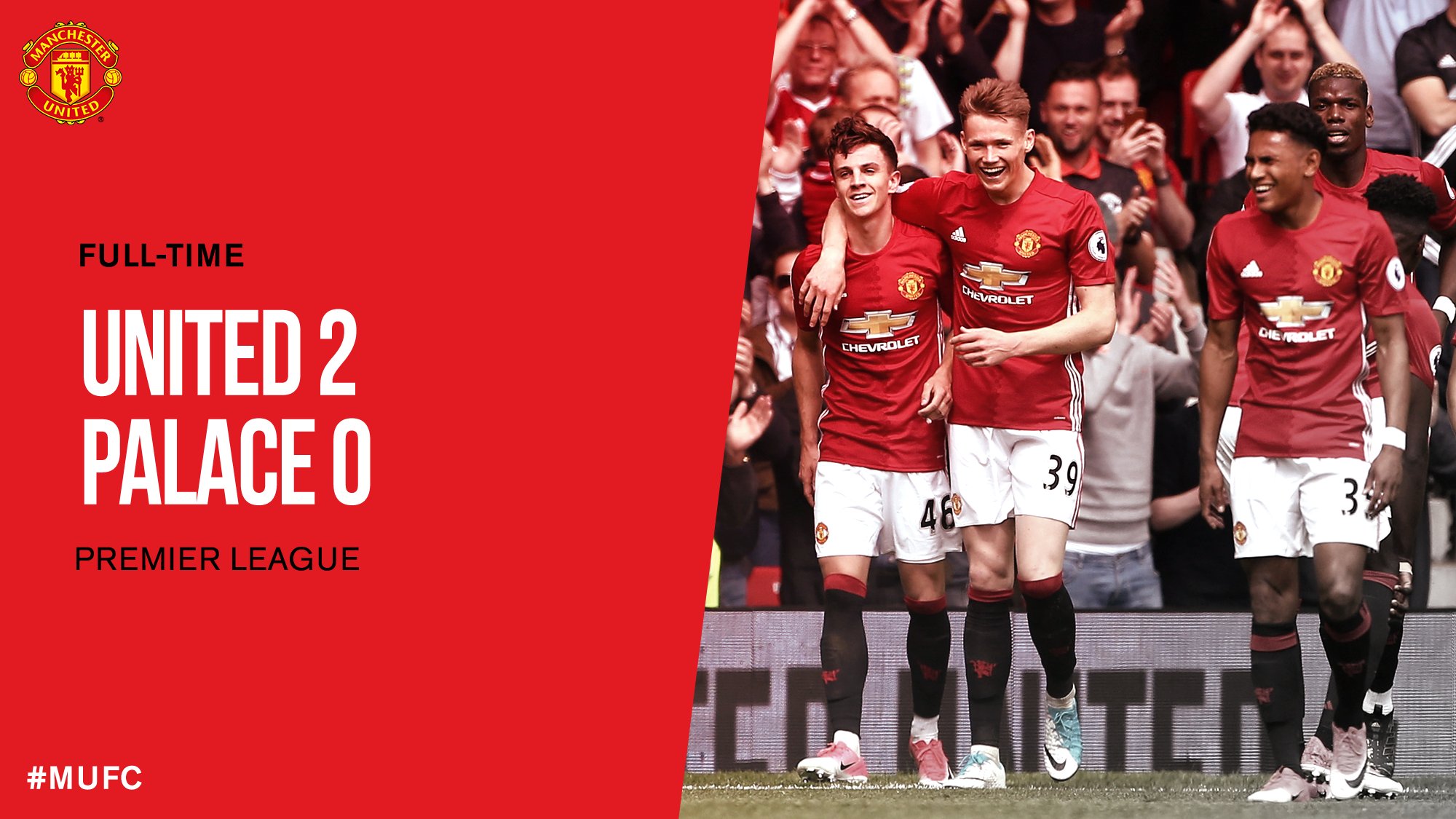 [SÔI ĐỘNG CẦU TRƯỜNG CÙNG DRIVADZ ĐỢT 21] MAN UNITED CHIA TAY MÙA GIẢI NGOẠI HẠNG 16/17 – GIẢI THƯỞNG 20,000,000VNĐ ĐỢT DỰ ĐOÁN CUỐI CÙNG TÌM THẤY CHỦ NHÂN XỨNG ĐÁNG!