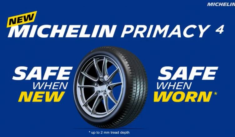 CHÍNH THỨC BÙNG NỔ CHIẾN DỊCH MICHELIN PRIMACY 4 – AN TOÀN TRÊN MỌI NẺO ĐƯỜNG KHẮP VIỆT NAM