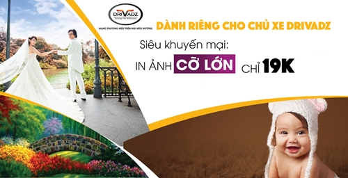 Lưu giữ khoảnh khắc tuyệt vời với voucher khuyến mại hấp dẫn đến từ in ấn quảng cáo Trà Kim Tường!