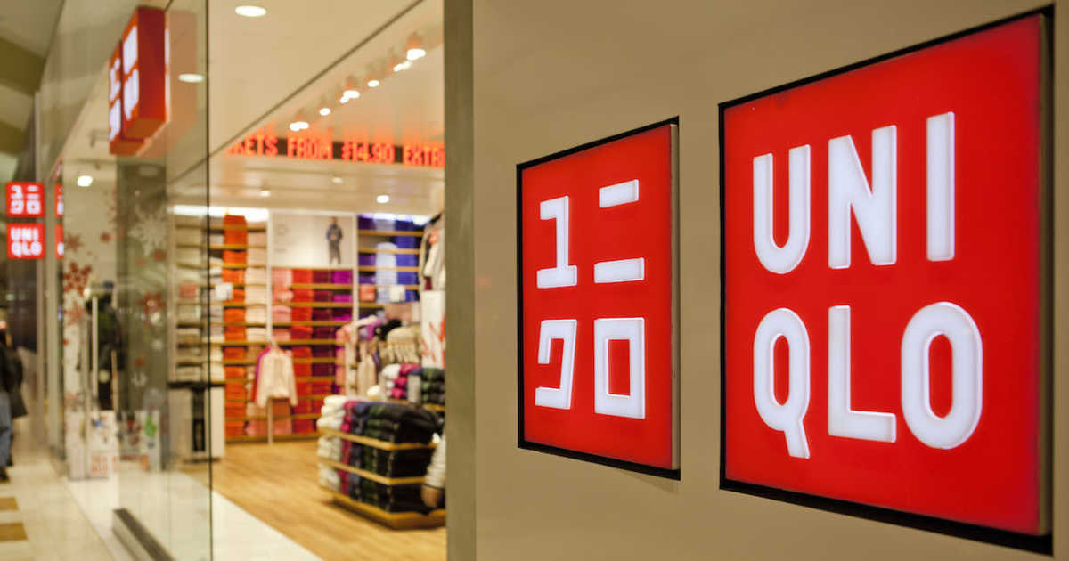  UNIQLO - "ÔNG LỚN" TẠI NHẬT BẢN LẦN ĐẦU RA MẮT VIỆT NAM 