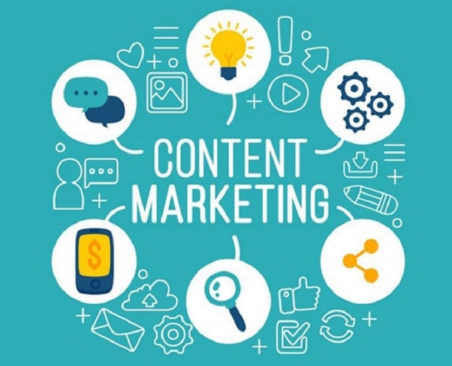 NHÂN VIÊN CONTENT MARKETING LÀM VIỆC TẠI HÀ NỘI (2 NGƯỜI)