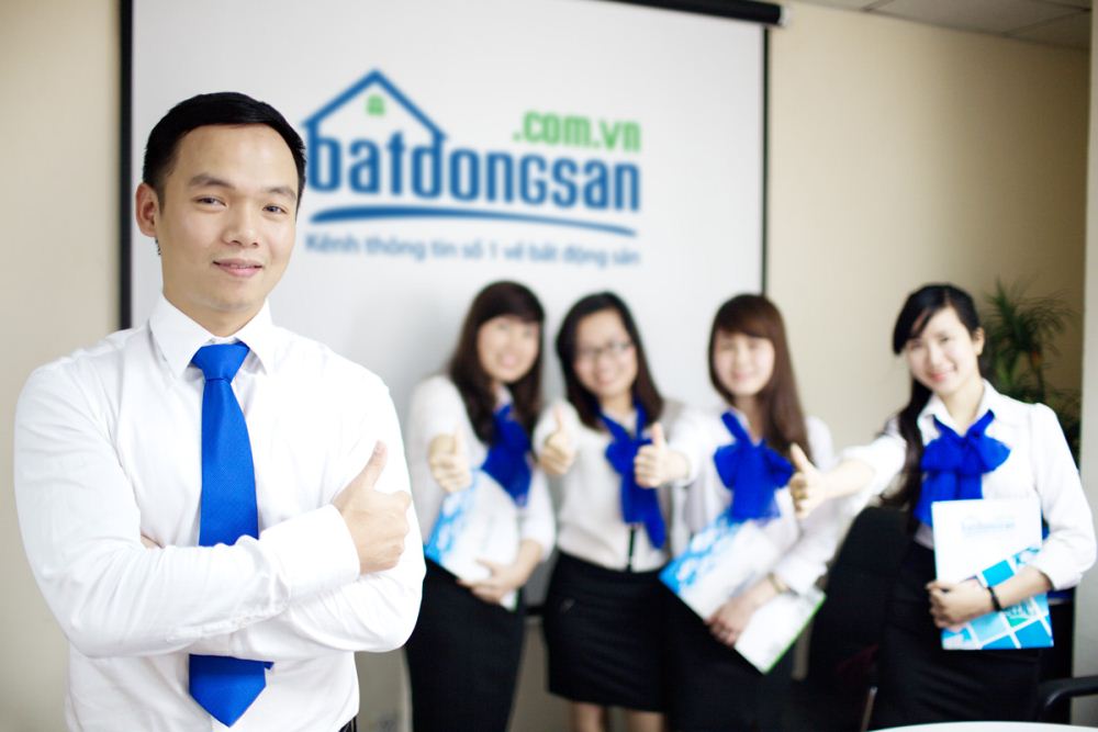 LỰA NHÀ ĐẤT KHÔNG THỂ QUÊN “Batdongsan.com.vn”