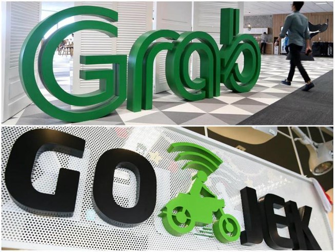 CUỘC ĐẤU ĐỐT TIỀN SINH TỬ GIỮA GO-JEK VÀ GRAB