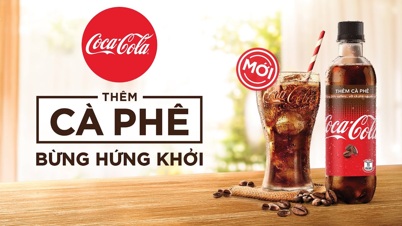 CÙNG DRIVADZ BẬT TUNG HỨNG KHỞI VỚI CHIẾN DỊCH MỚI TỪ COCA COLA