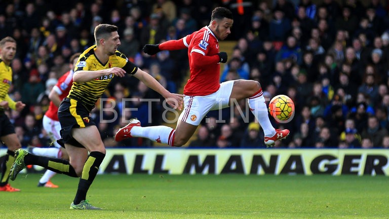 MU SẼ THẤT BẠI TRƯỚC WATFORD NGAY TRÊN SÂN NHÀ? HÃY THAM GIA DỰ ĐOÁN NGAY ĐỂ CÓ CƠ HỘI NHẬN ĐƯỢC 20,000,000 VNĐ