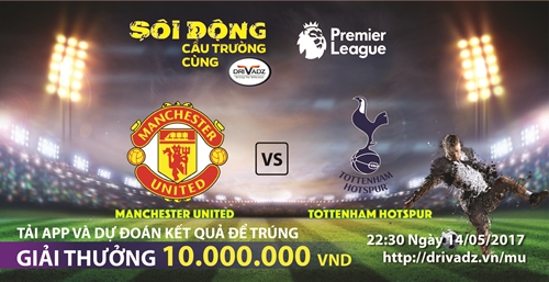 THÔNG BÁO DANH SÁCH DỰ ĐOÁN ĐỢT 19 CHƯƠNG TRÌNH “SÔI ĐỘNG CẦU TRƯỜNG CÙNG DRIVADZ” THÔNG BÁO DANH SÁCH DỰ ĐOÁN ĐỢT 19 CHƯƠNG TRÌNH “SÔI ĐỘNG CẦU TRƯỜNG CÙNG DRIVADZ”