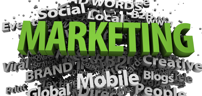 5 CÁCH GIÚP CHIẾN LƯỢC MARKETING CỦA BẠN PHÁT HUY HIỆU QUẢ