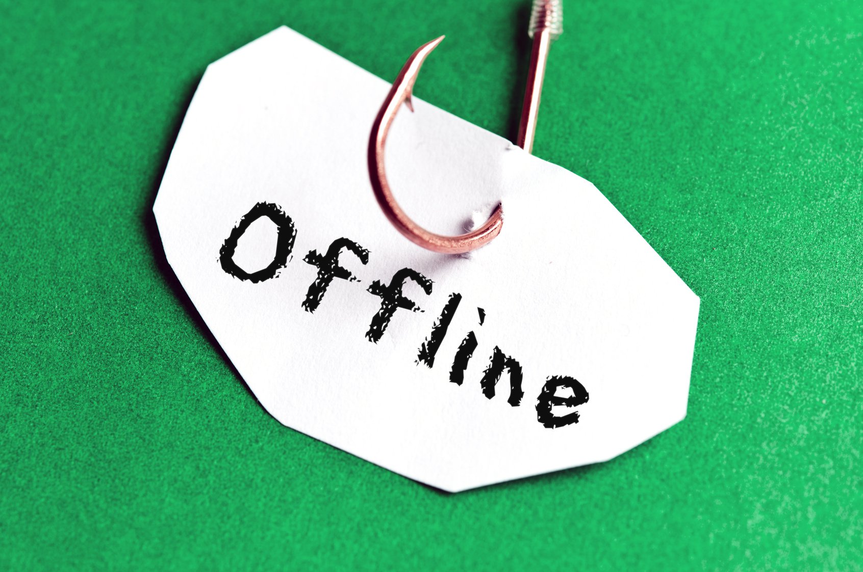 Chiến thuật nào cho marketing offline?